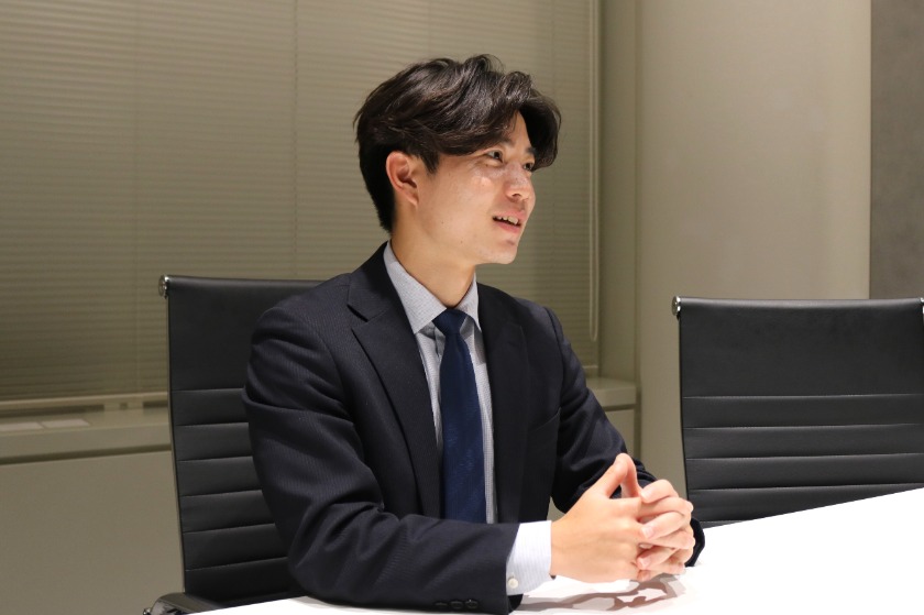 中戸川さん➀