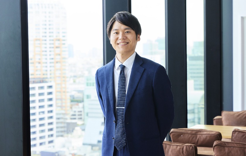 朝田さん