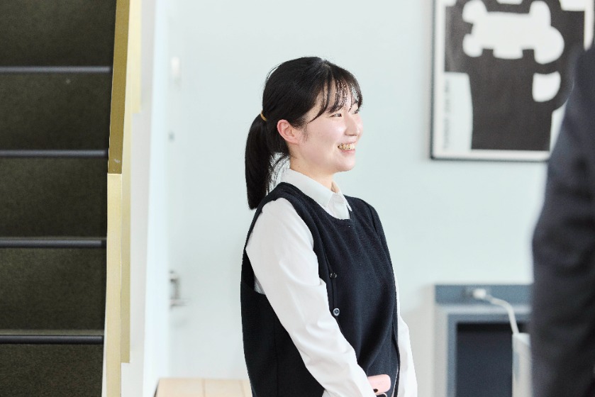 チェ①