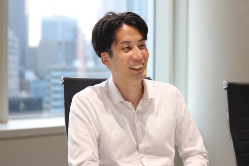 江口さん➂