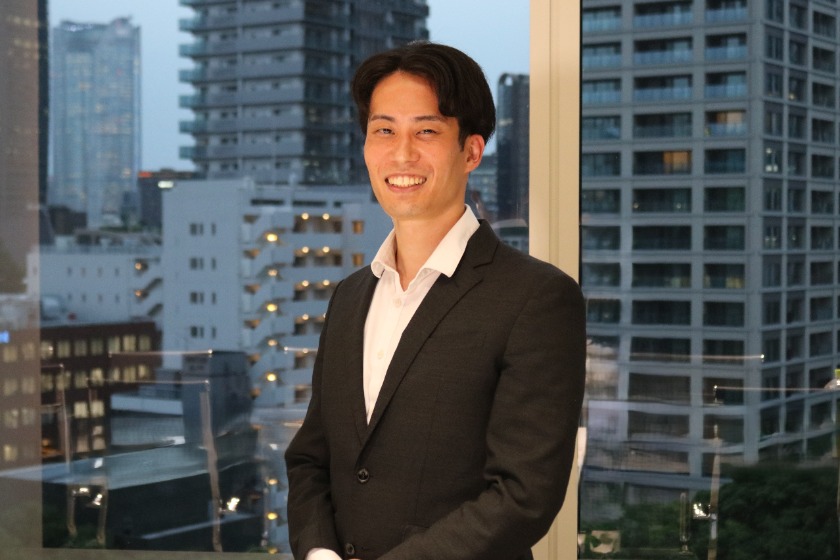 江口さん➀
