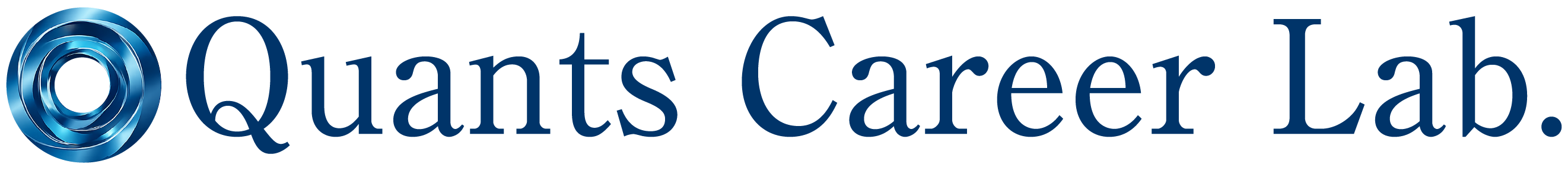 Quants Consulting CAREER LAB