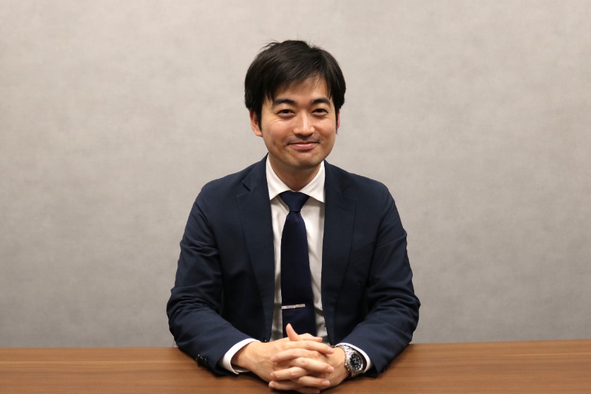 山下さん➂