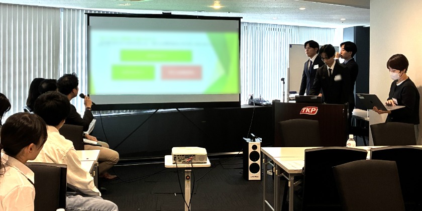 10/18インターン③