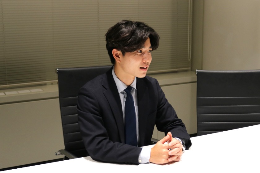 中戸川さん➁