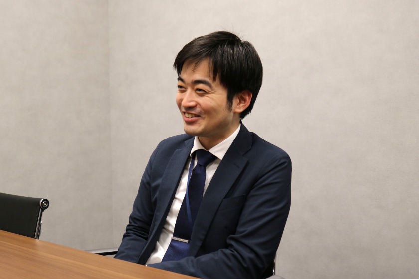 山下さん➁