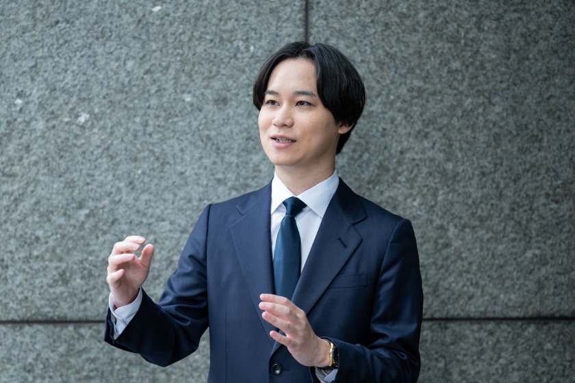 佐上峻作 M&A総合研究所 代表取締役会長