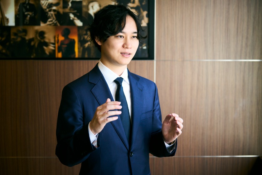 佐上峻作 M&A総合研究所 代表取締役社長