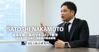 飽きることのない日々と、変化を楽しむマネジメント<br>─自身の経験から部下にフルコミットする本部長