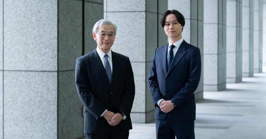 元警察庁長官×M&A総合研究所が挑む「中小企業を守る最先端のコンプライアンス戦略」