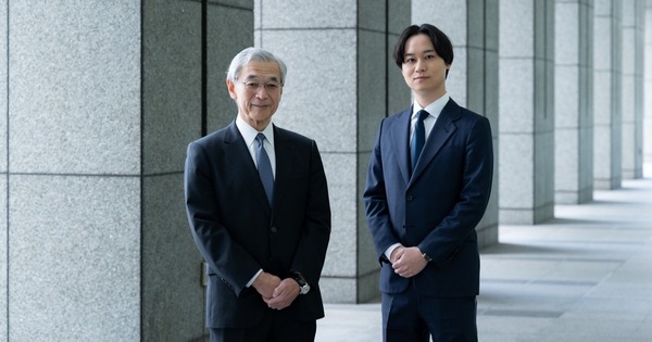 元警察庁長官×M&A総合研究所が挑む<br>「中小企業を守る最先端のコンプライアンス戦略」