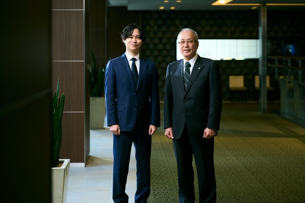 事業承継問題を解決して地域経済を活性化。<br>筑邦銀行とM&A総合研究所が協業するM&A支援