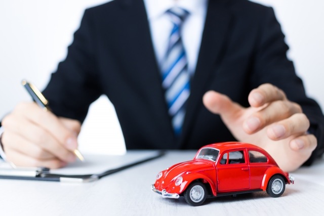 保険料について相談する