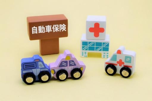 支援の打ち切りをしてくる保険会社