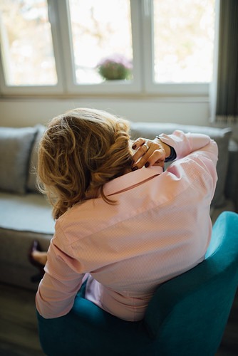 むちうち　早く治す