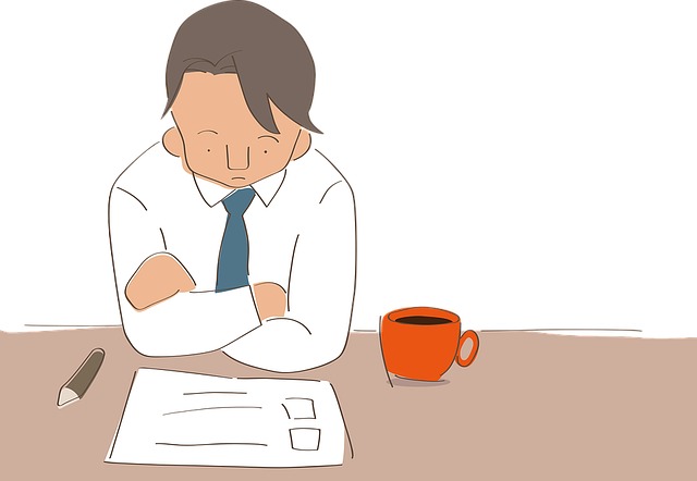 申込用紙に記入して累積点数等証明書を発行してもらいましょう