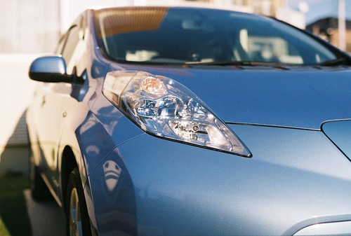 自動車税を払い忘れると自動車が差し押さえられる