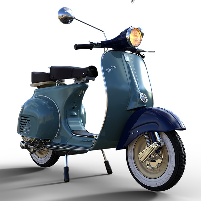 車検が必要ないバイク