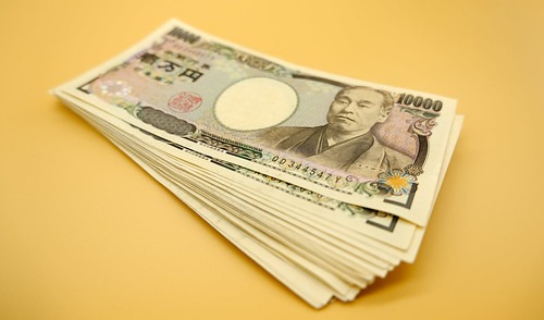 日本のお金