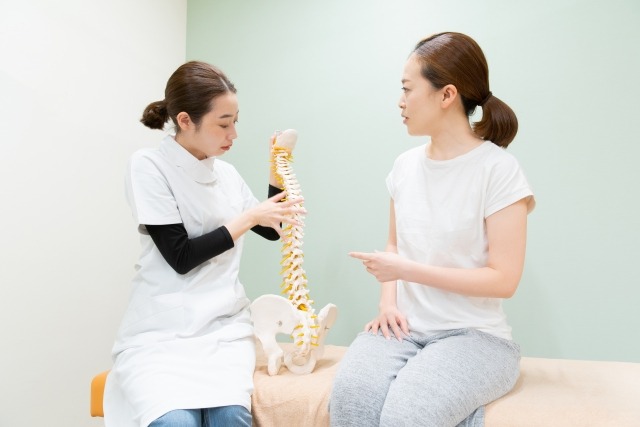 カウンセリング