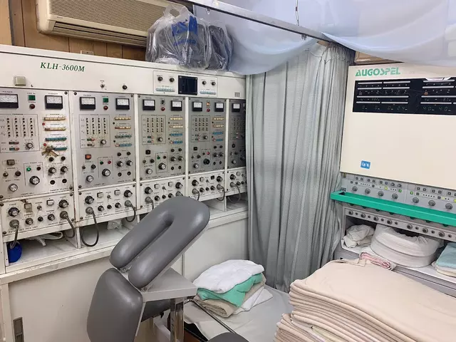 阿部整骨院