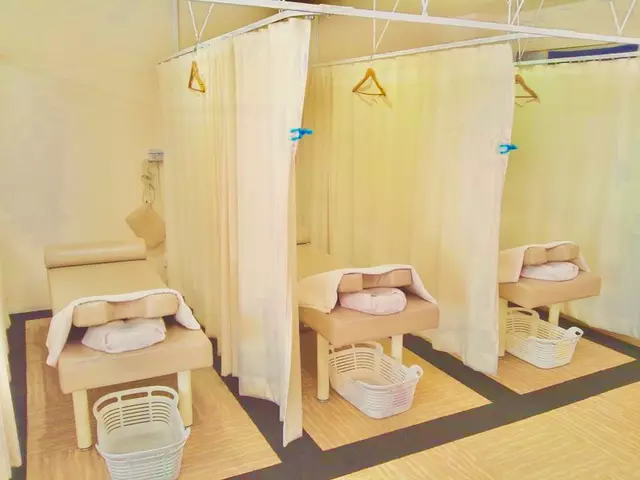 ジュン整骨院