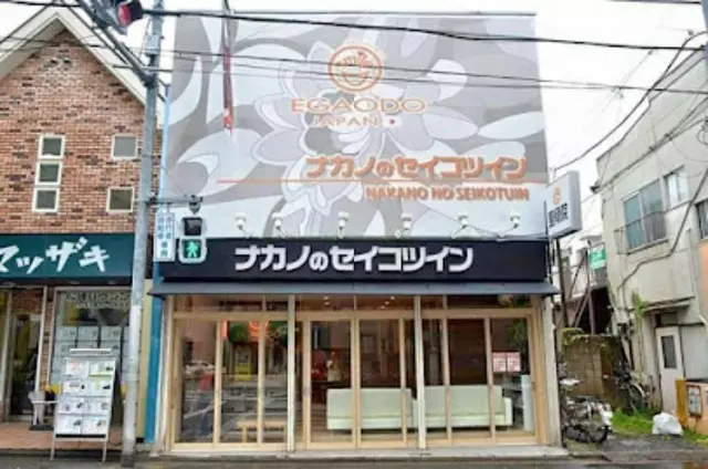 ナカノのセイコツイン
