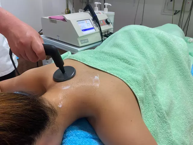 國安鍼灸整骨院