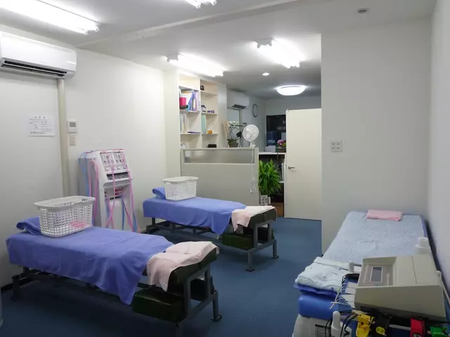 えん接骨院