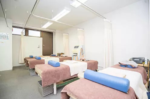 きくのだい鍼灸整骨院