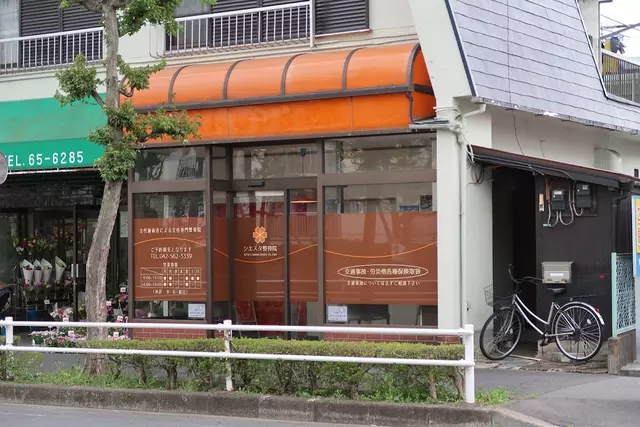 シエスタ整骨院