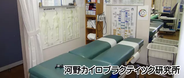 河野整骨院
