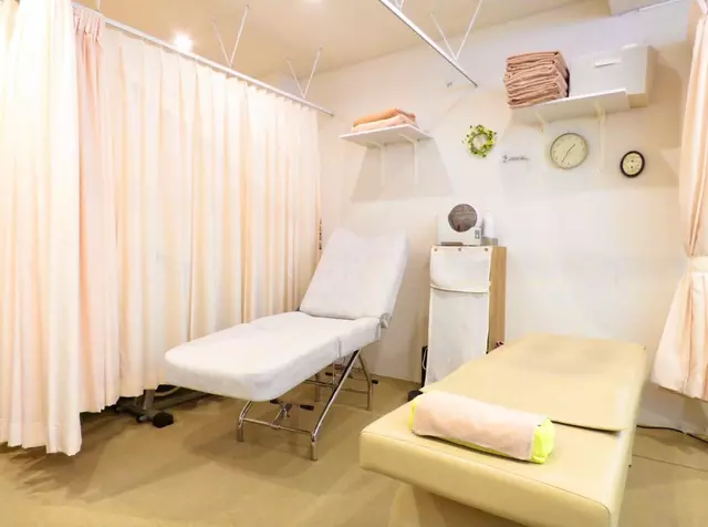 アトリエ整骨院
