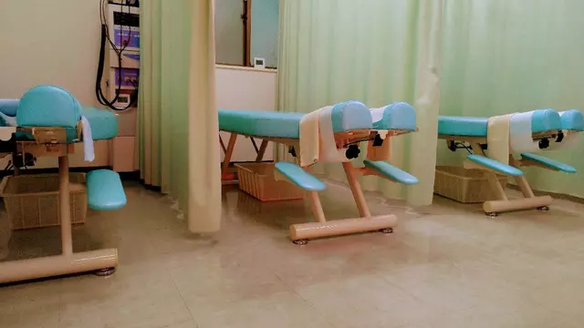 ゆうあい五反田整骨院
