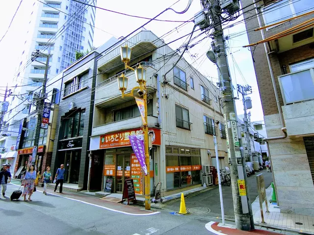 いろどり整骨院