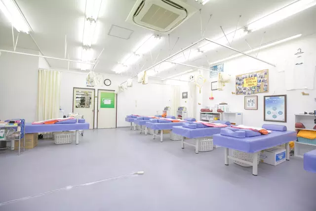武蔵境中央整骨院