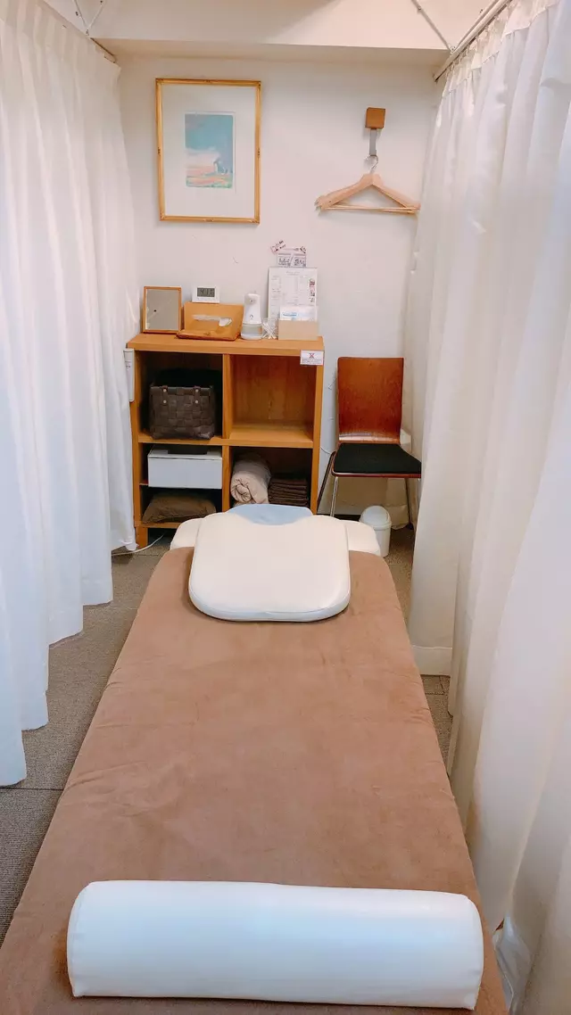 整骨院ホスピスト
