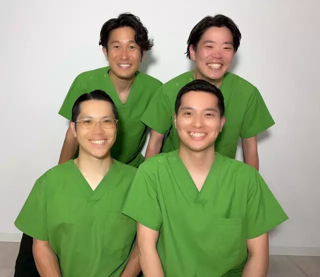 駒込鍼灸整骨院