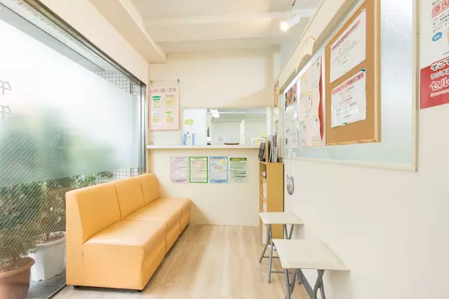 リプル高田針灸整骨院