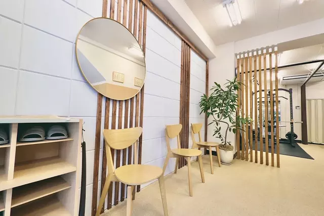 ＯＮＥ整骨院