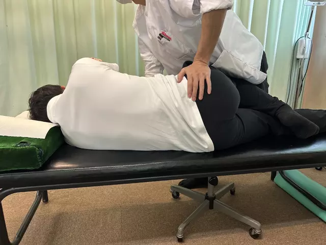 深澤接骨院