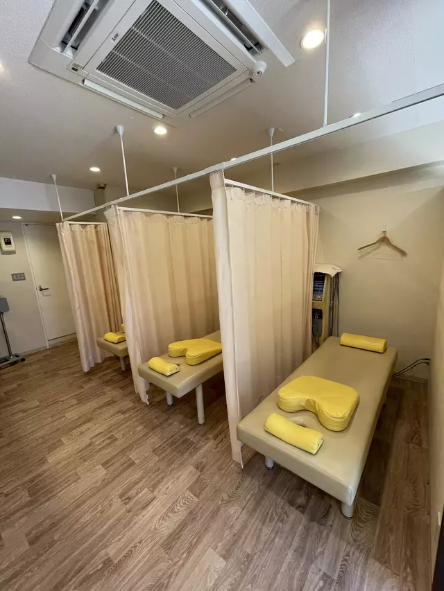ワイズ整骨院