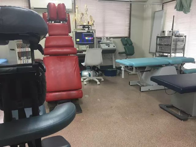 もりしま接骨院
