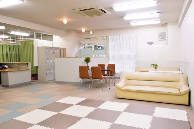 磯子駅前接骨院