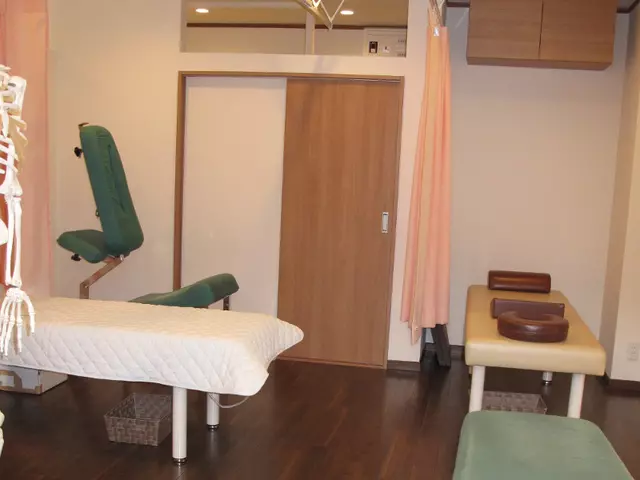 いずみ整骨院