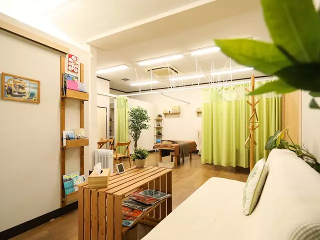 おはな整骨院