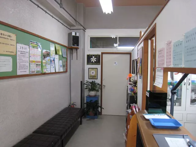小川接骨院