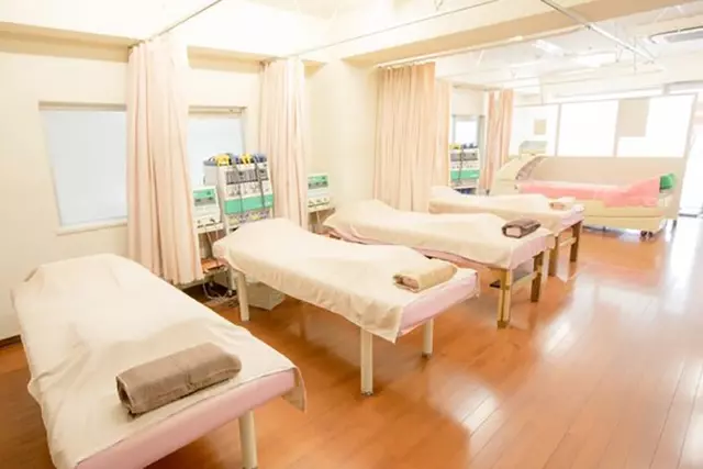 中央通り整骨院