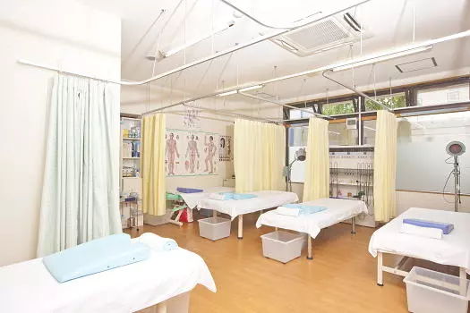 三吉整骨院