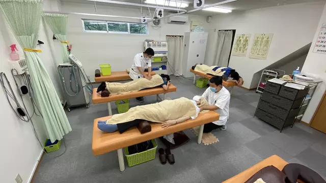 サニタ整骨院西菅田店